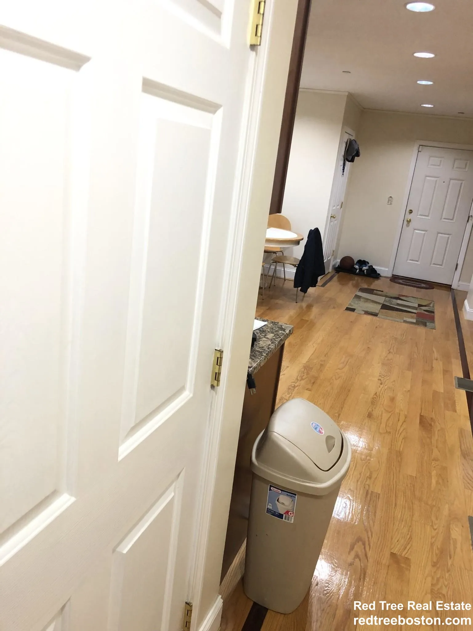 207 Hillside St, Roxbury