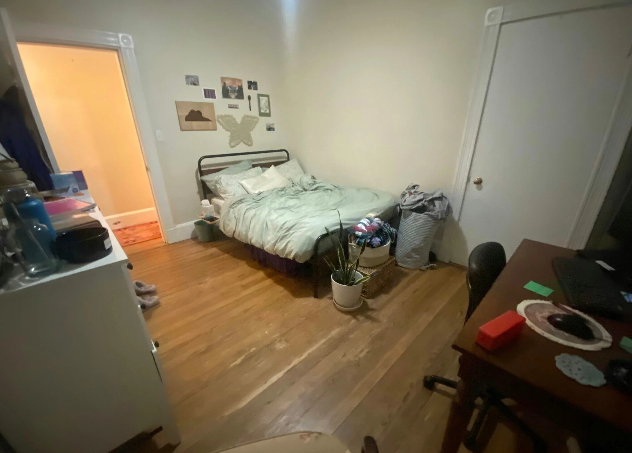 21 Bucknam St, Mission Hill