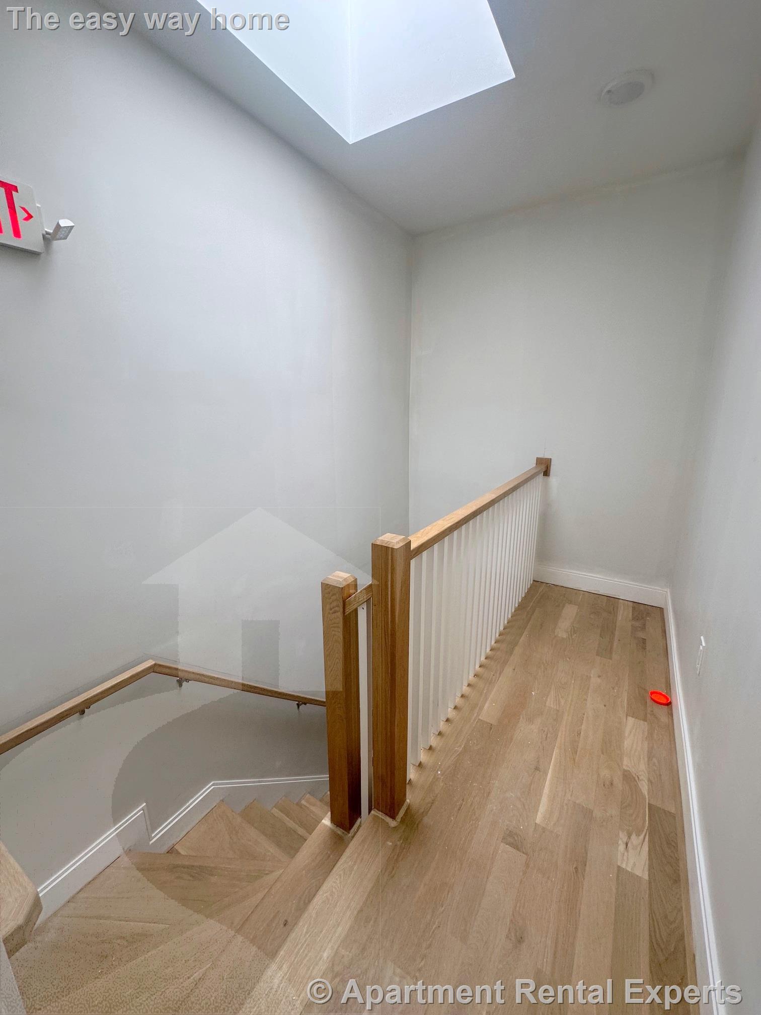 37 Gore St, East Cambridge