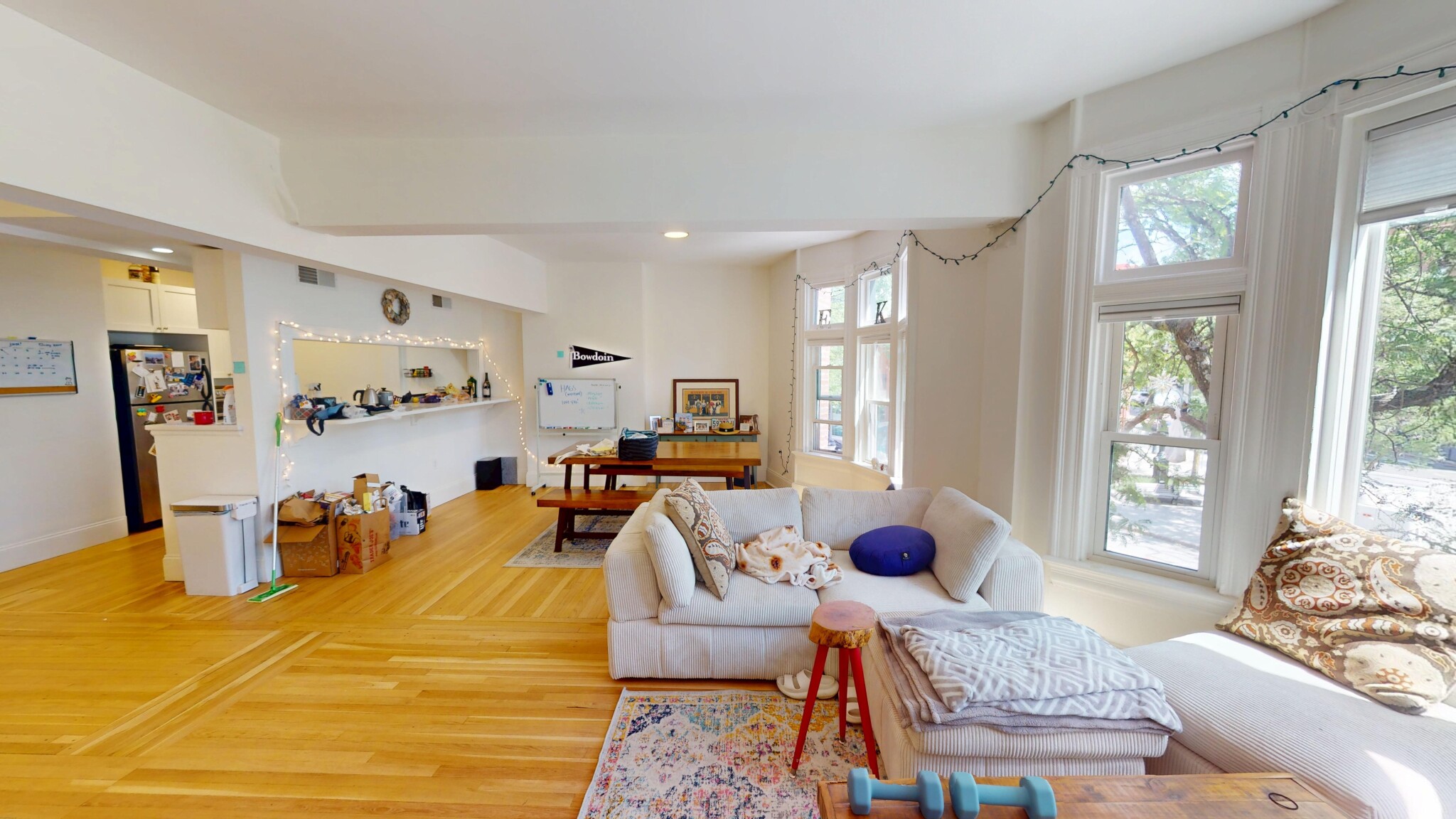 5 Davis Ave, Brookline Village