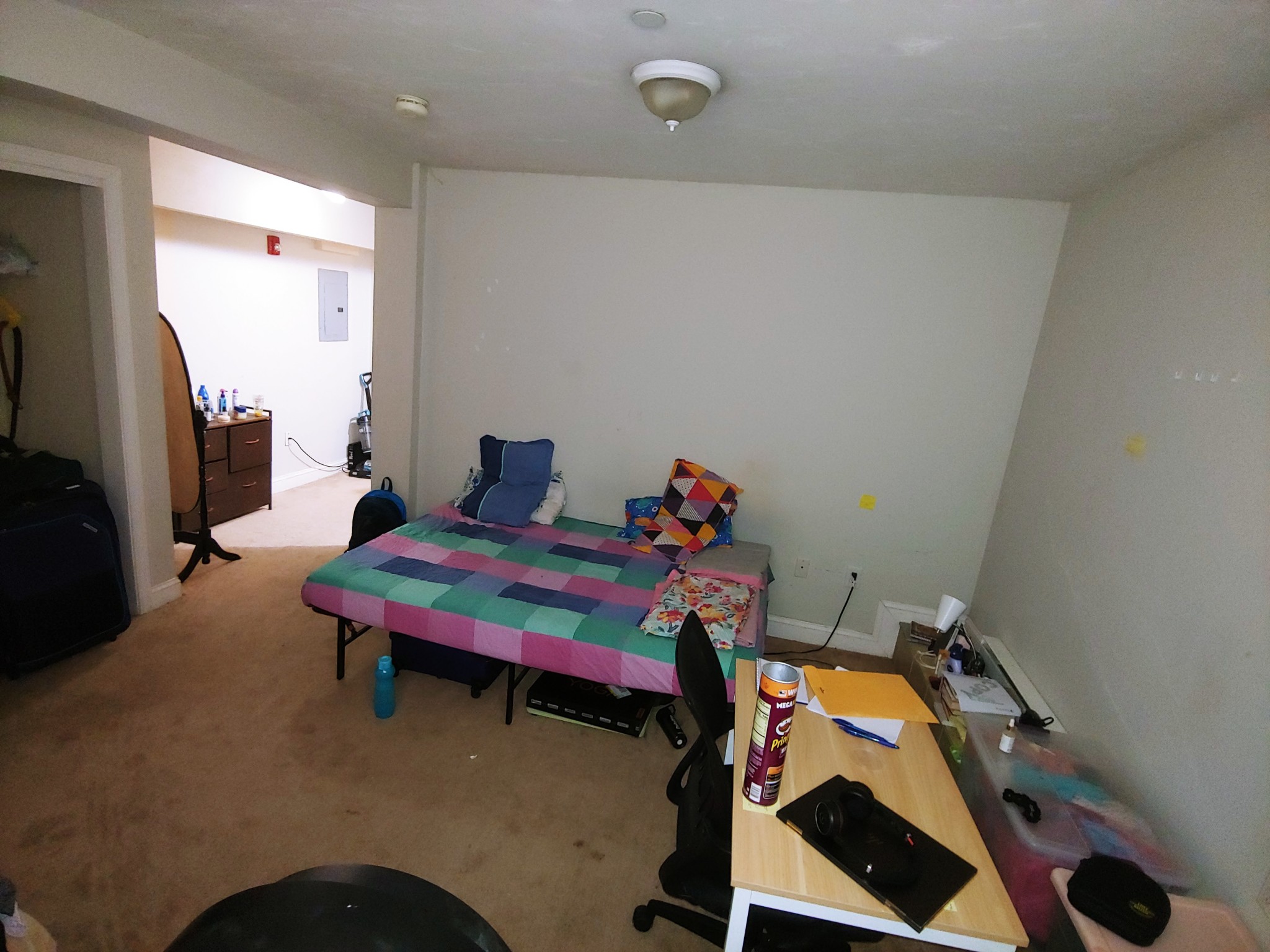 881 Huntington Ave, Mission Hill