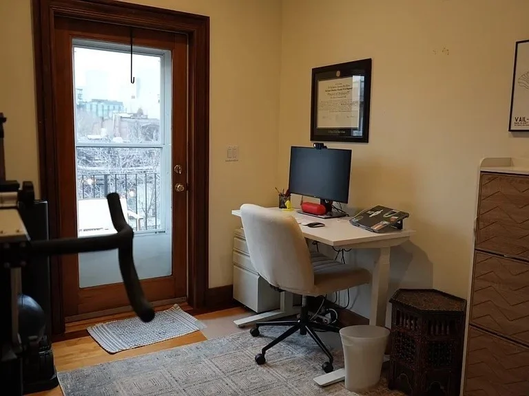 11 Milford St, South End