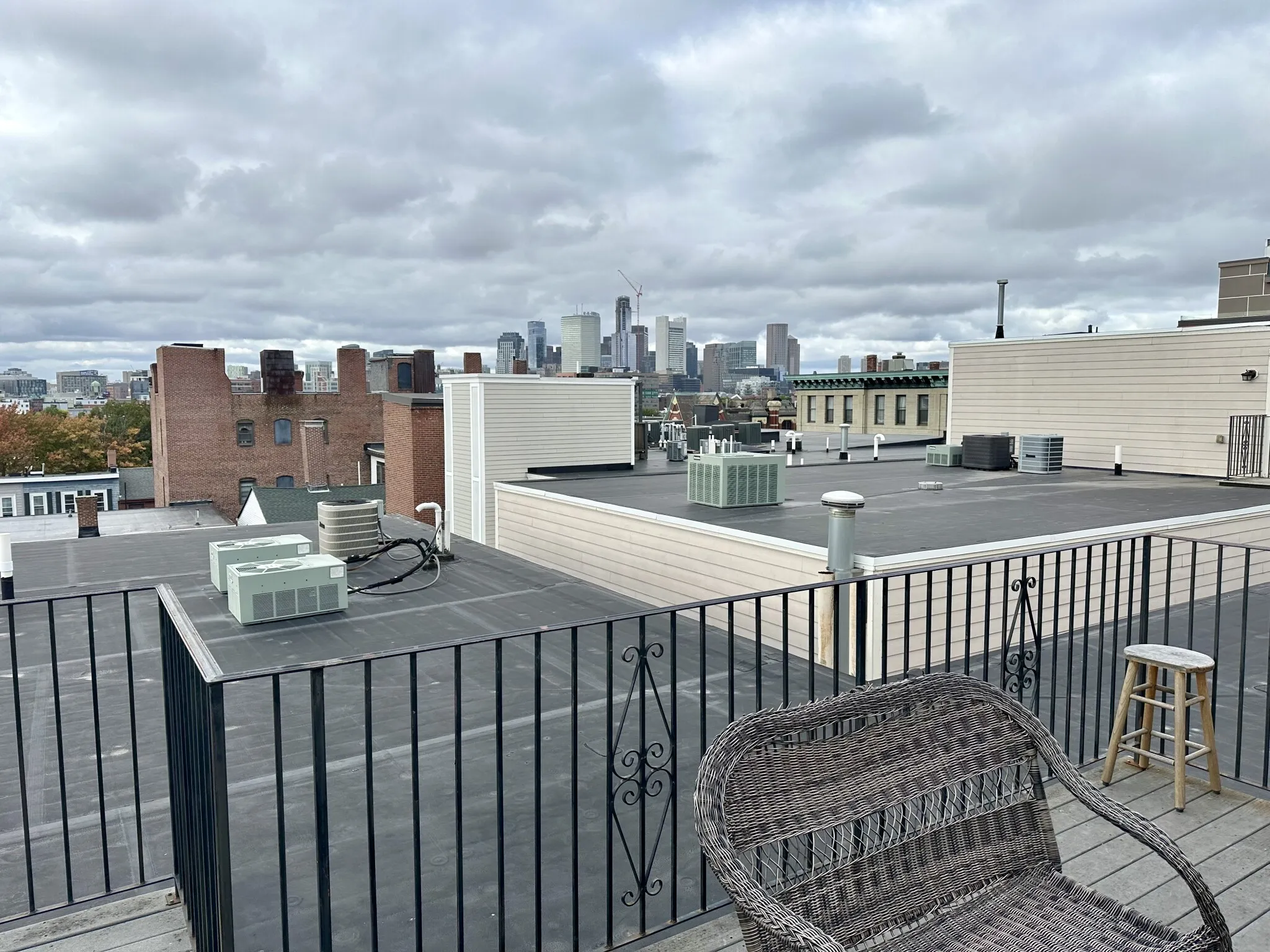 393 West Broadway, South Boston