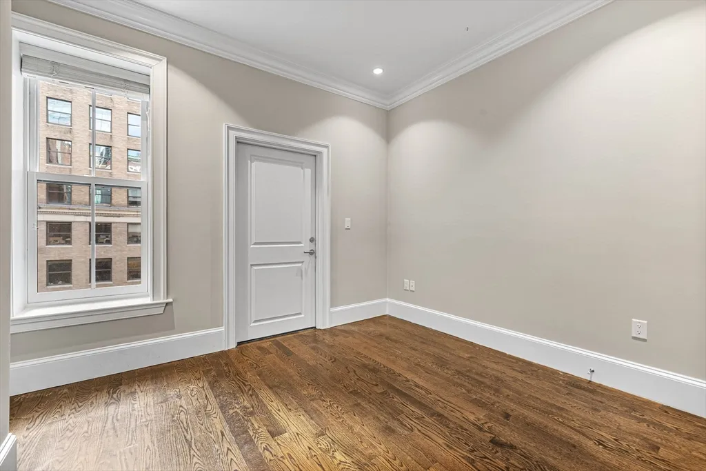 410 Boylston St, Back Bay