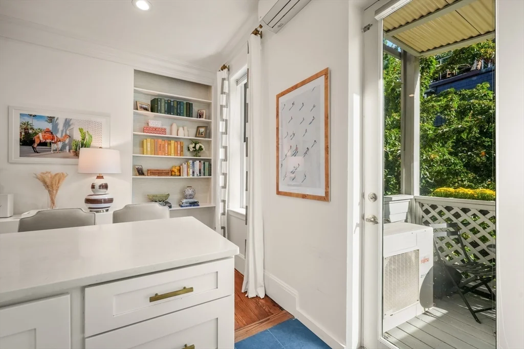 66 Appleton St, South End