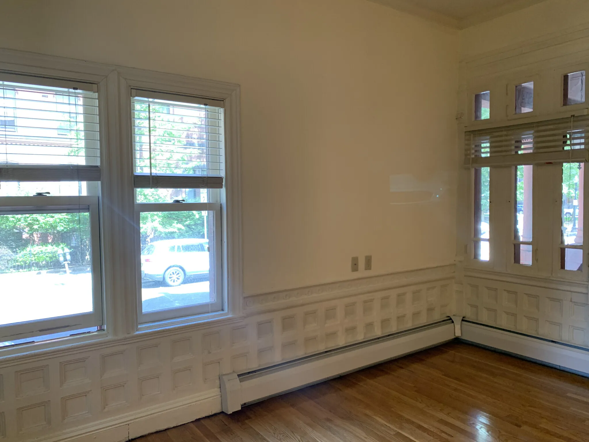 195 Commonwealth Ave, Back Bay