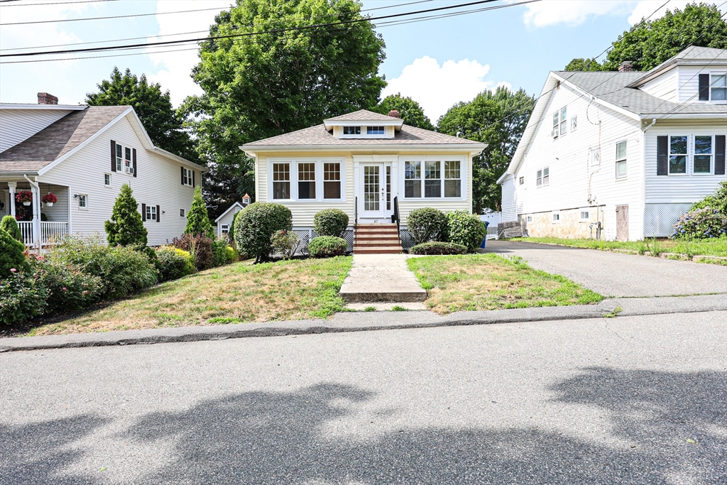 87 Cabot Ave, Braintree