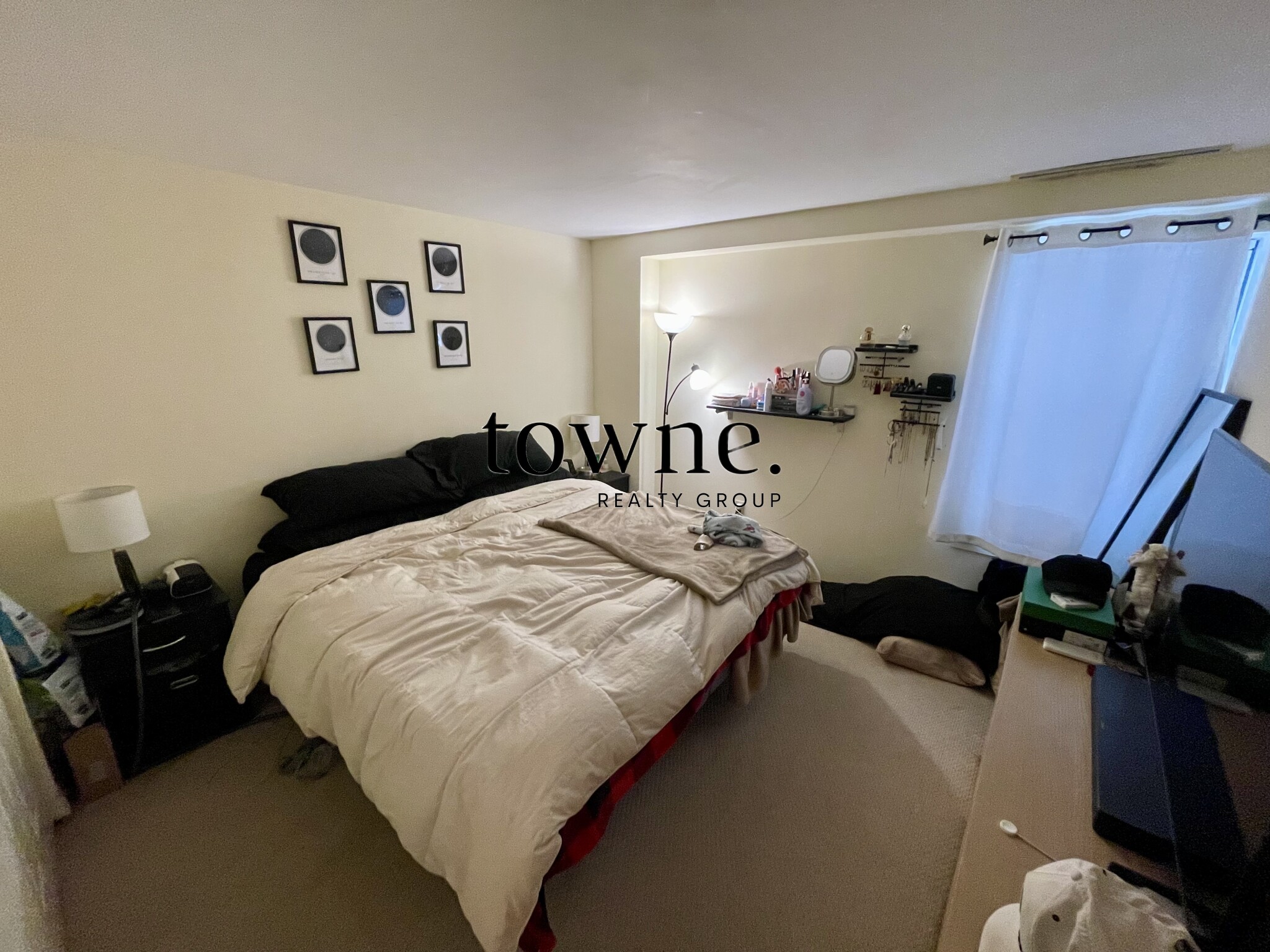 100 Jersey St, Fenway