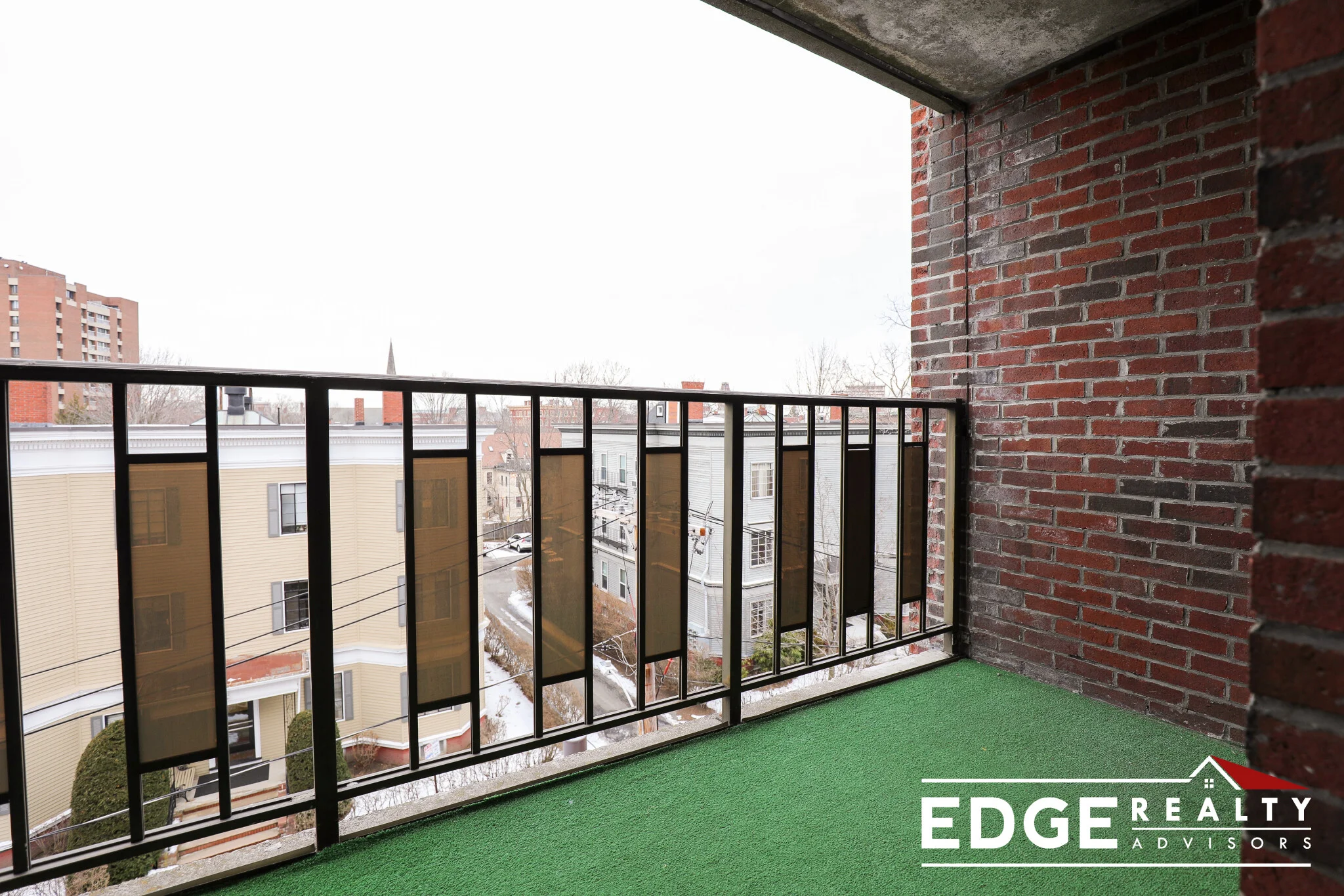 12 Ellery Sq, Mid-Cambridge