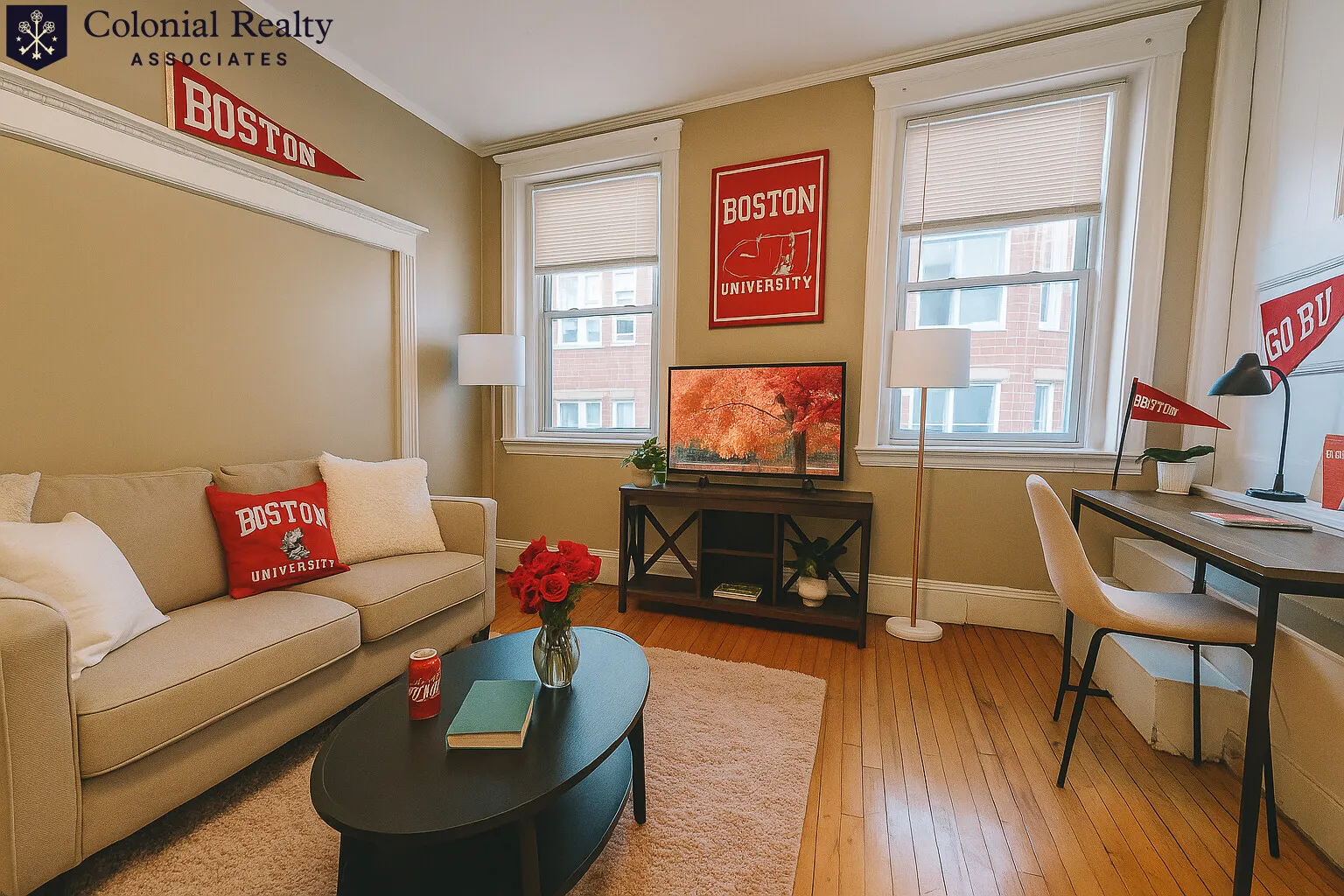 68 Egmont St, North Brookline