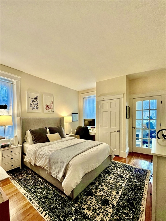 66 Marshal St, Brookline