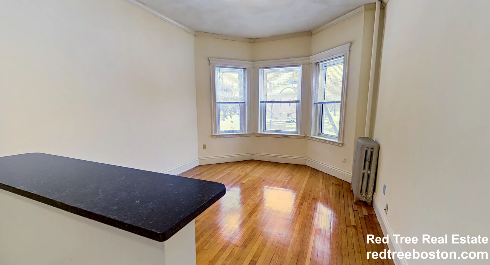 100 Queensberry St, Fenway