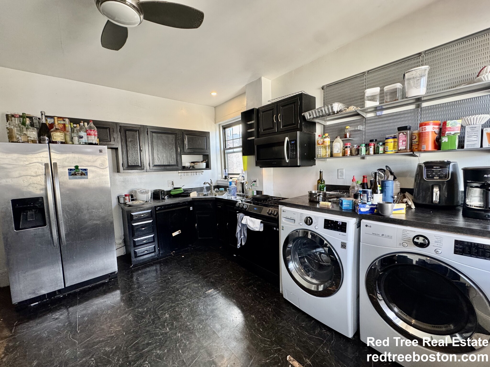 1173 Commonwealth Ave, Allston