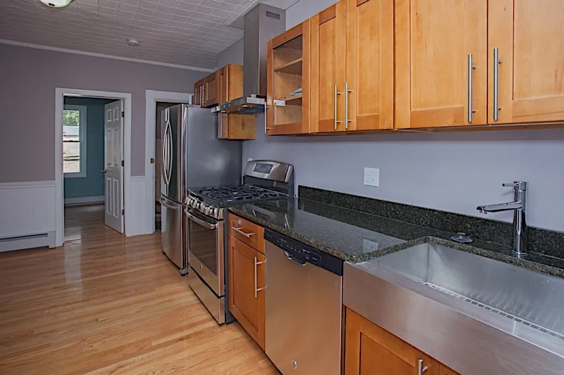 173 Rindge Ave, North Cambridge