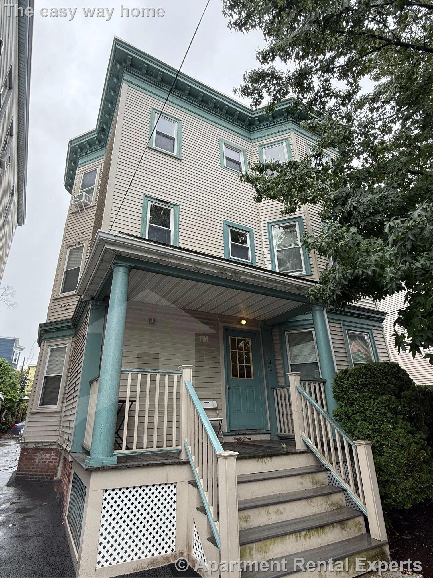 10 Garrison Ave, Teele Square