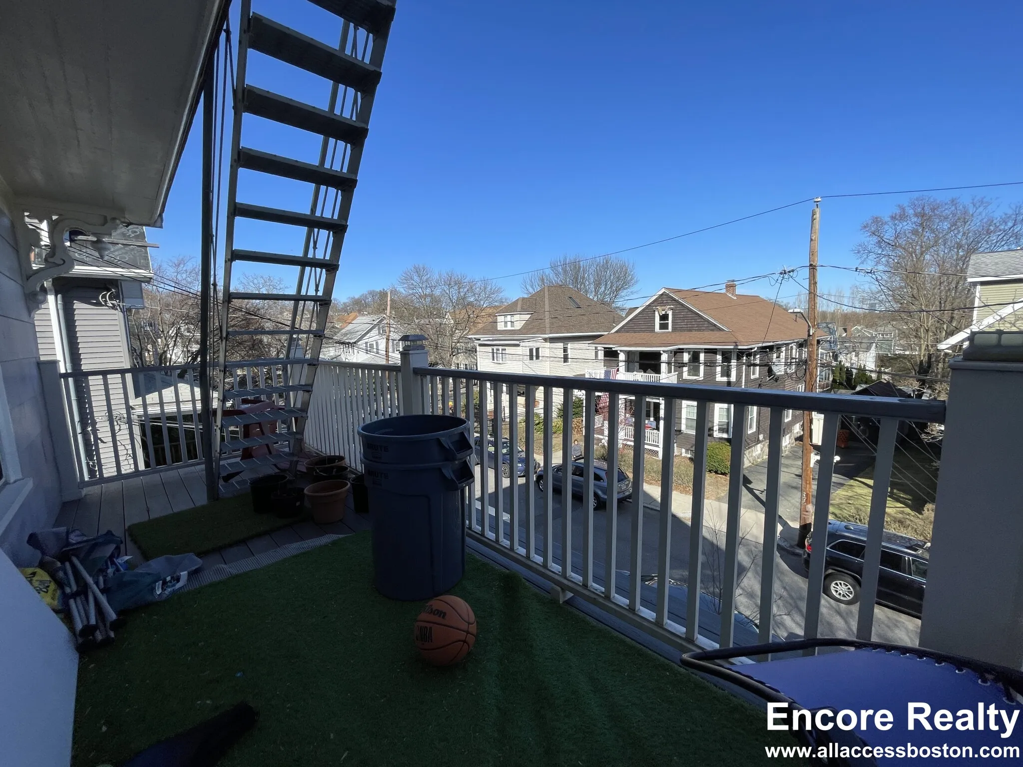 56 Hobson St, Oak Square