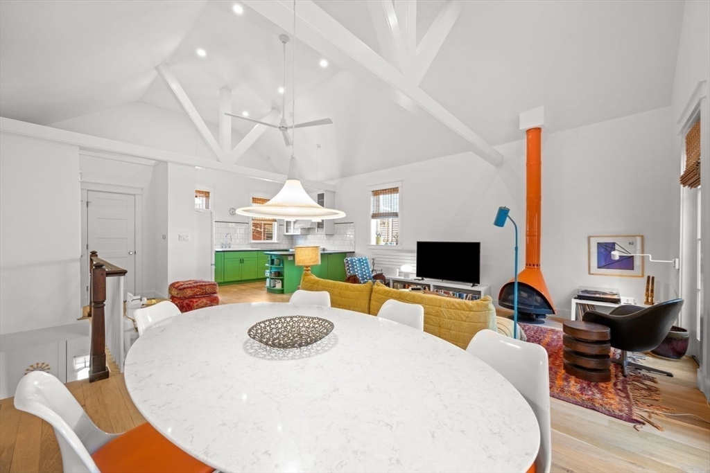 22 Mitchell St   Furnished, South Boston