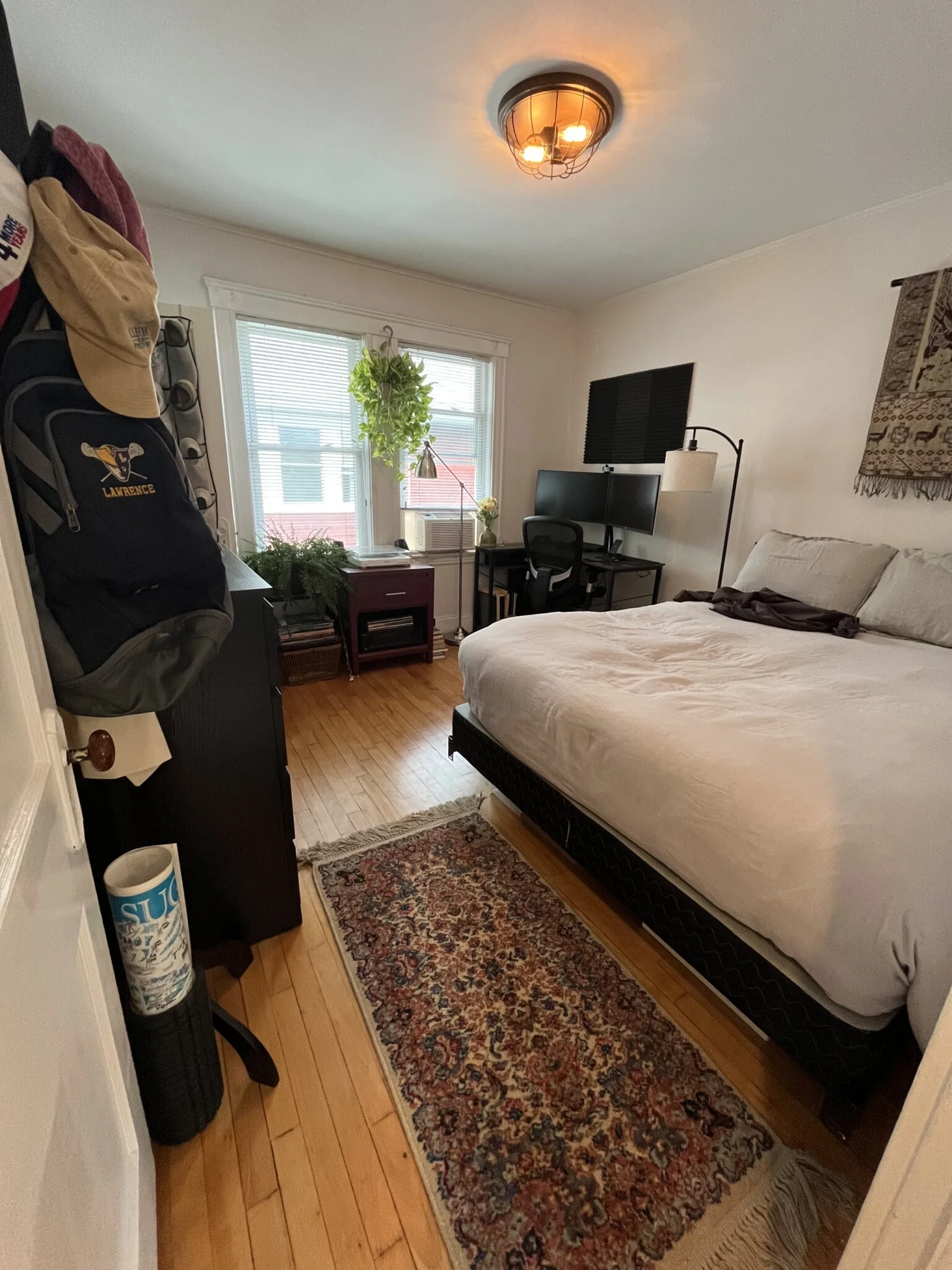 23 Edison Ave, Tufts University