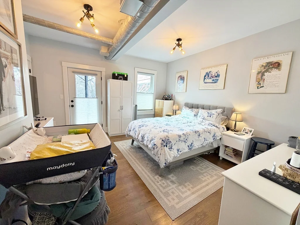 63 Marion St, East Boston