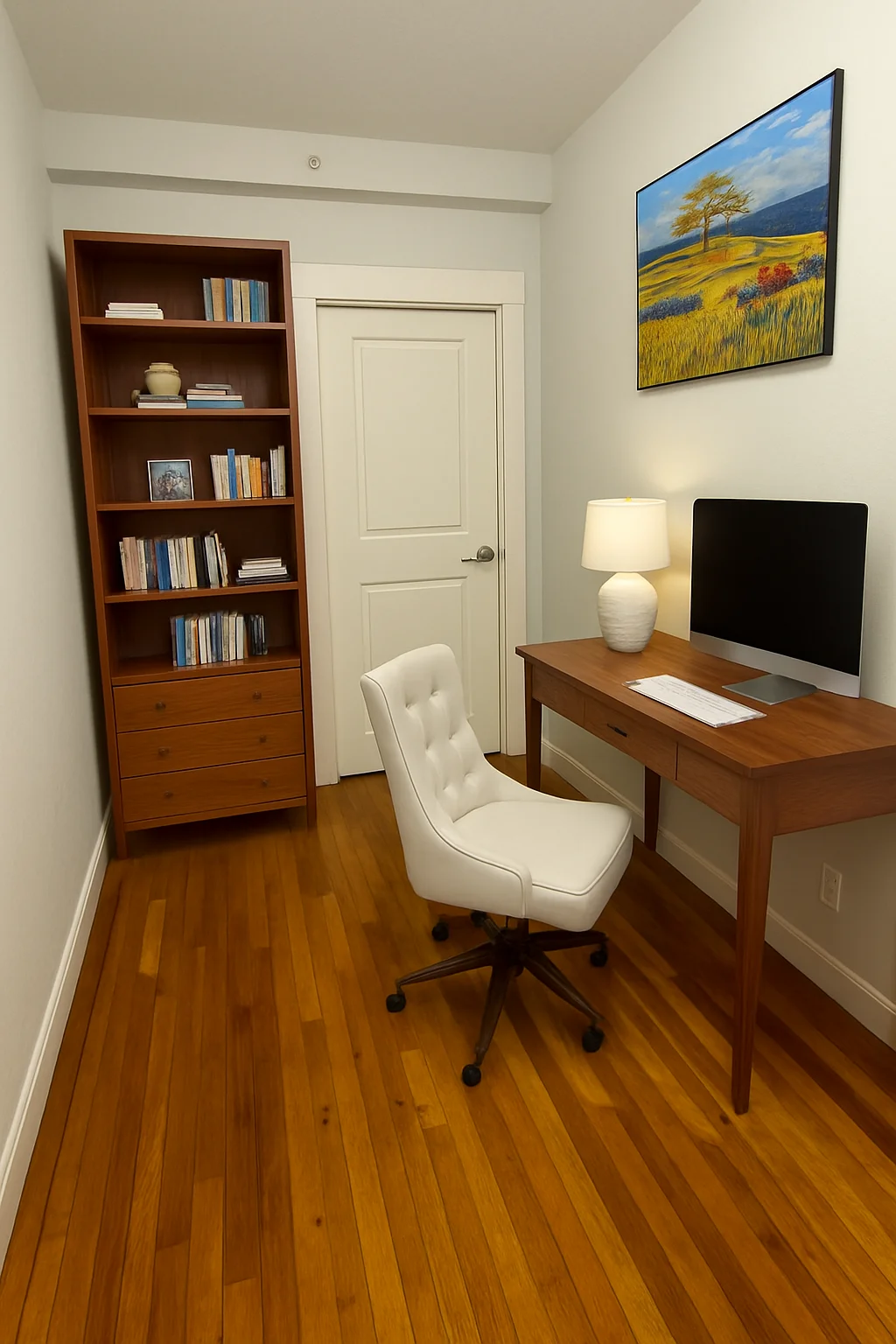 233 Lafayette St, Salem