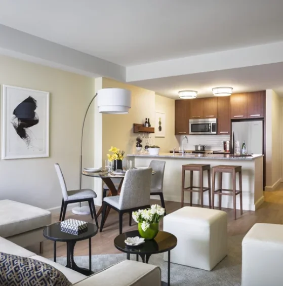 100 Arlington St, Back Bay