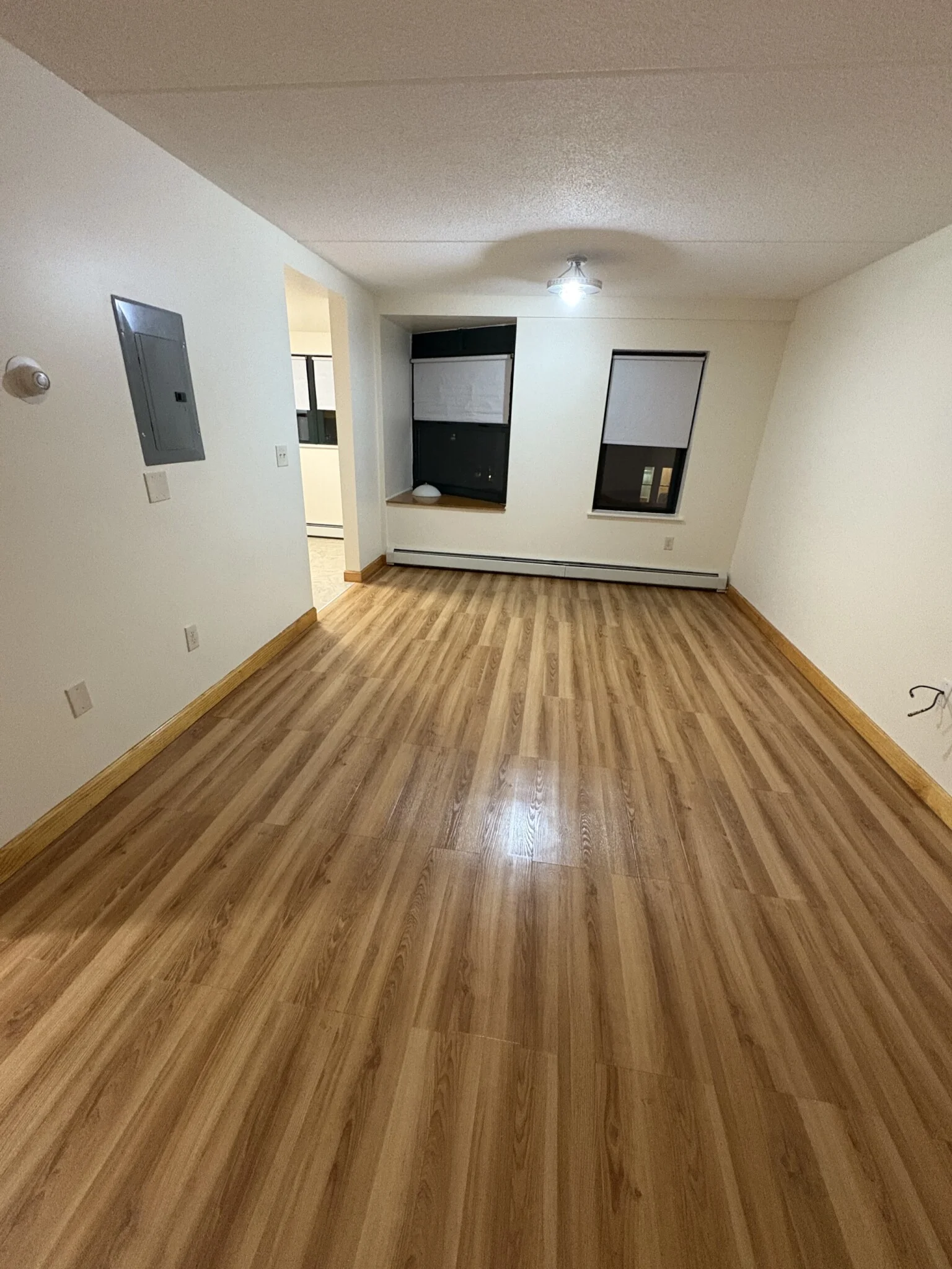 400 Massachusetts Ave, South End