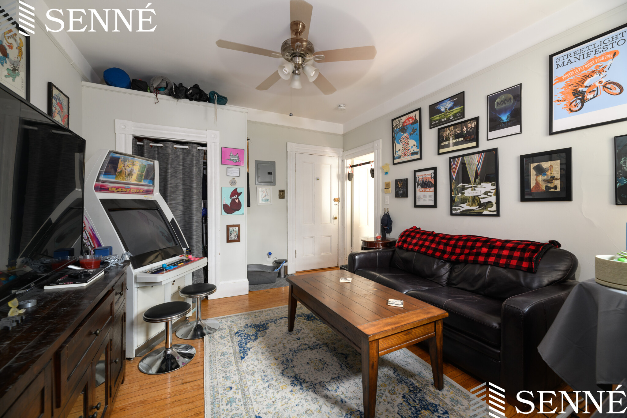 49 Laurel St, Ward Two