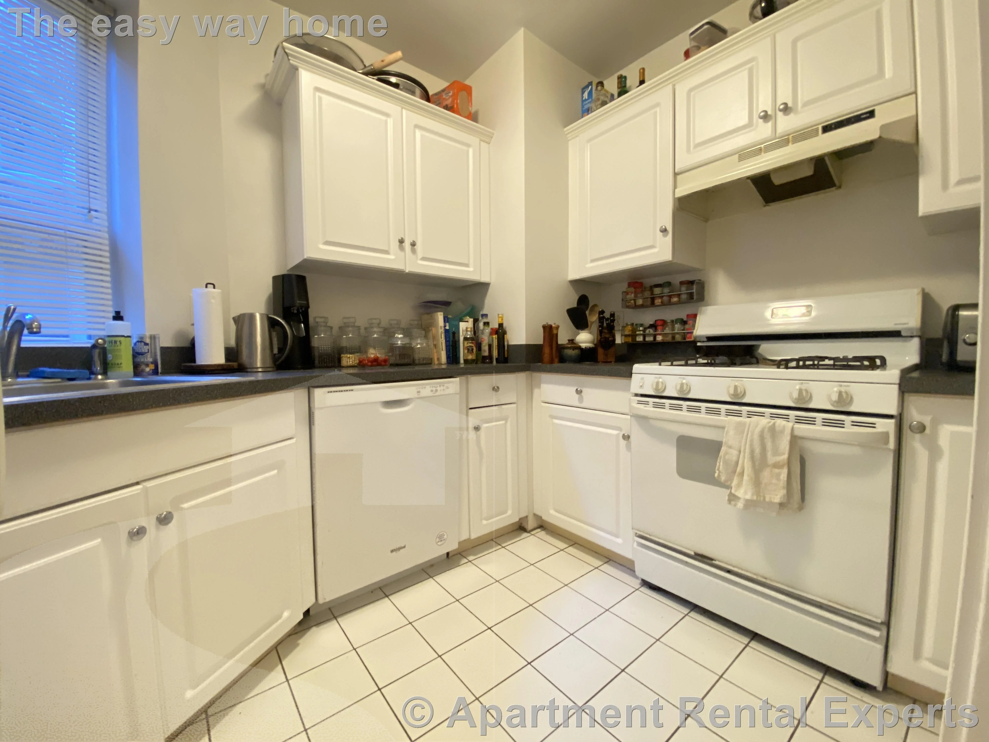 331A Harvard St, Harvard Square