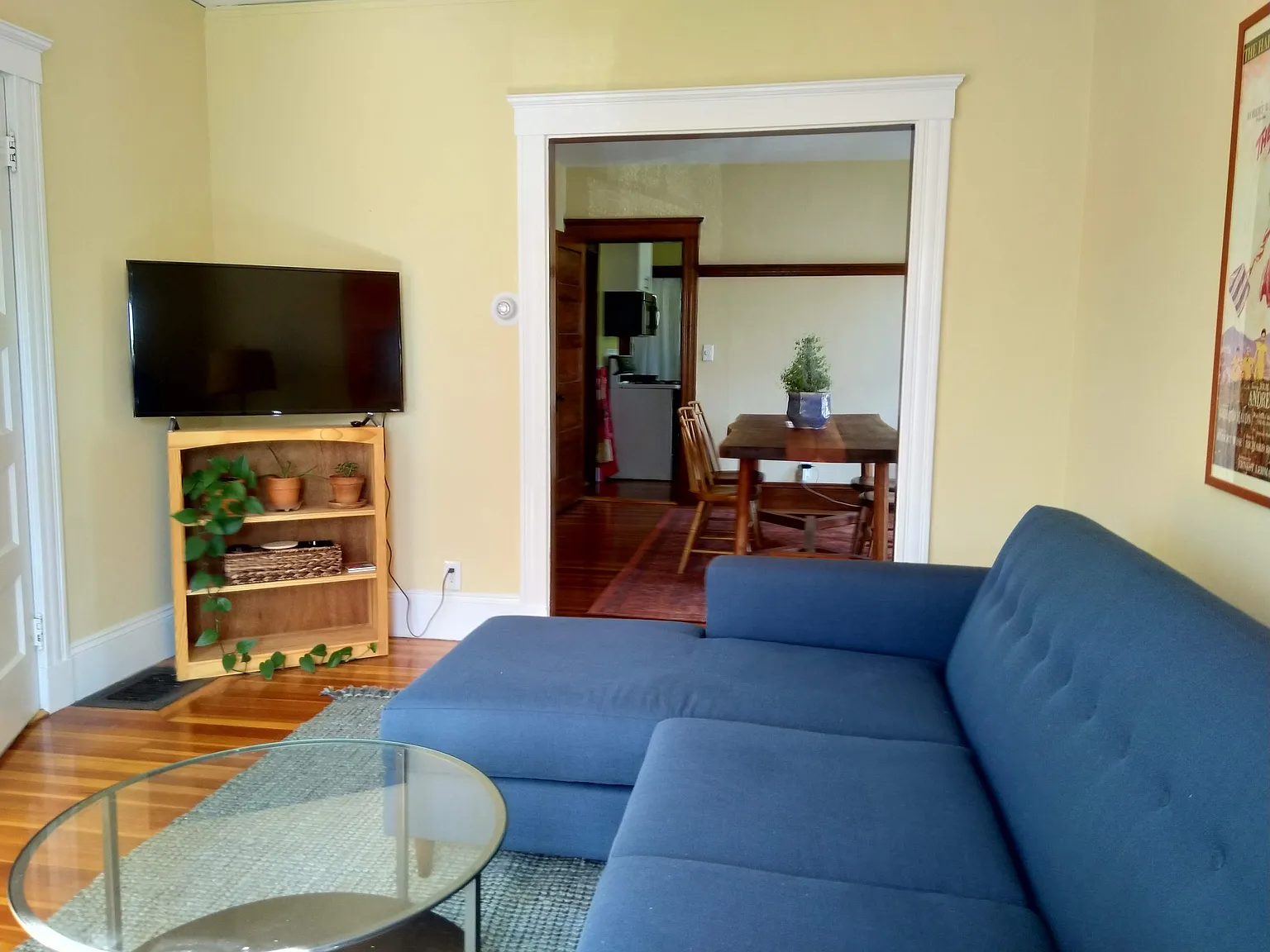 19 Edward Sullivan Rd, Strawberry Hill