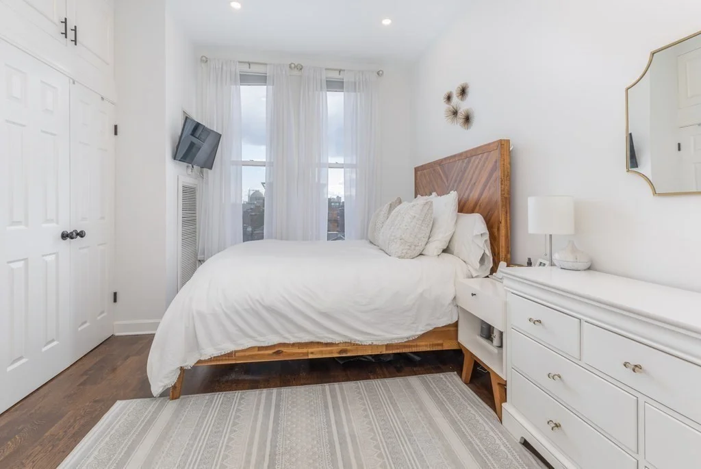 416 Marlborough St, Back Bay