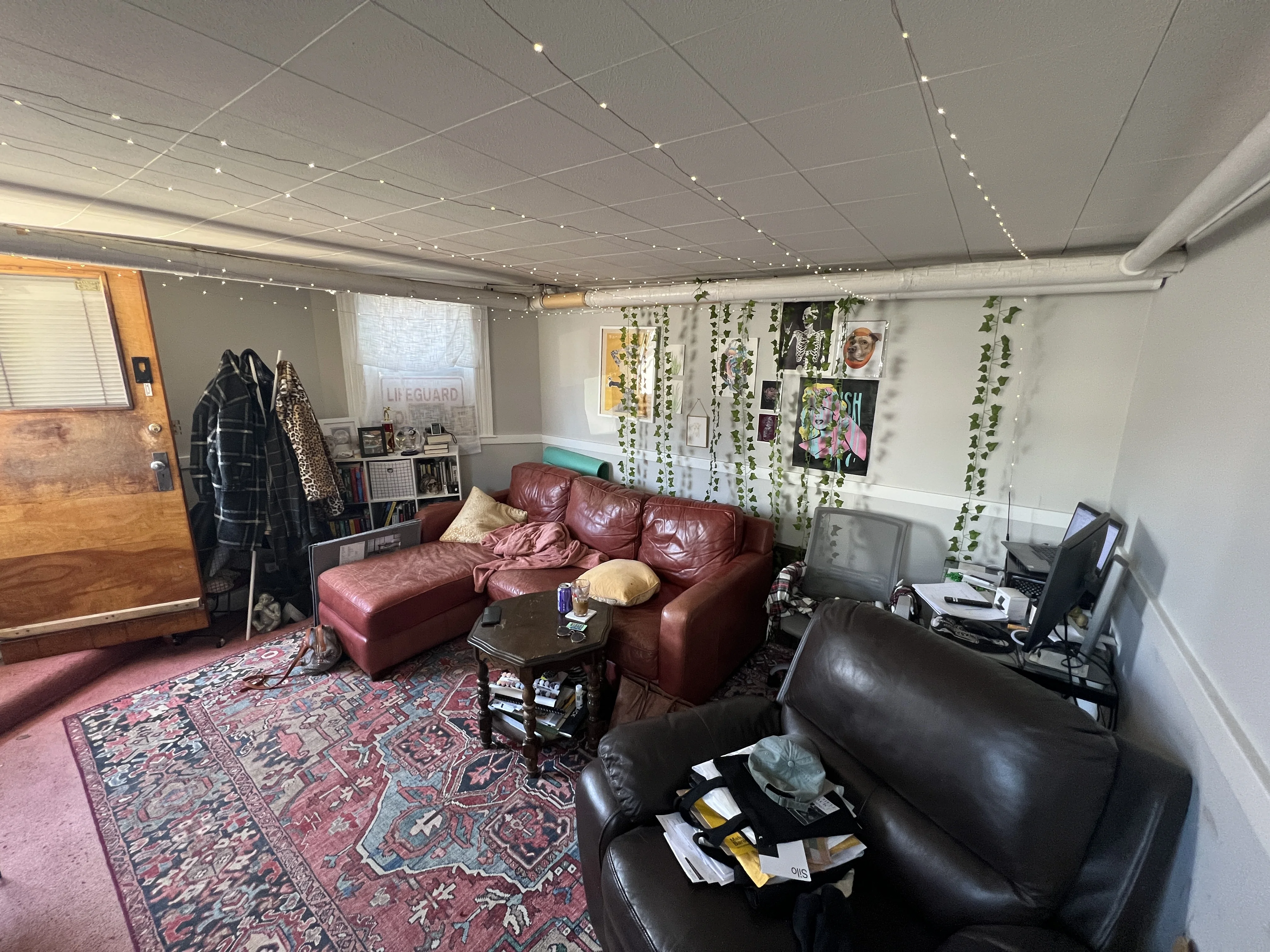 29 Cameron Ave, Teele Square