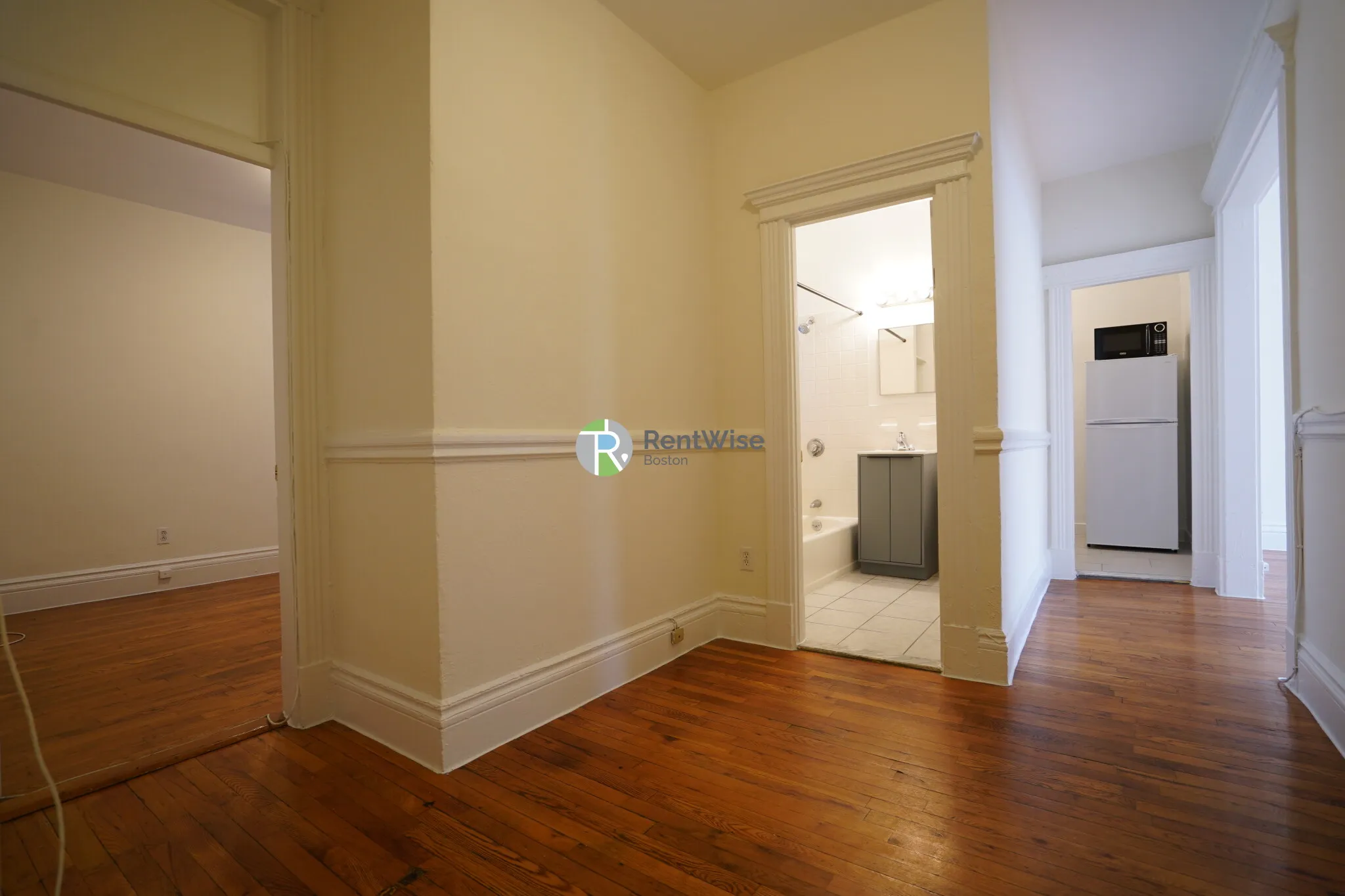 1298 Commonwealth Ave, Allston