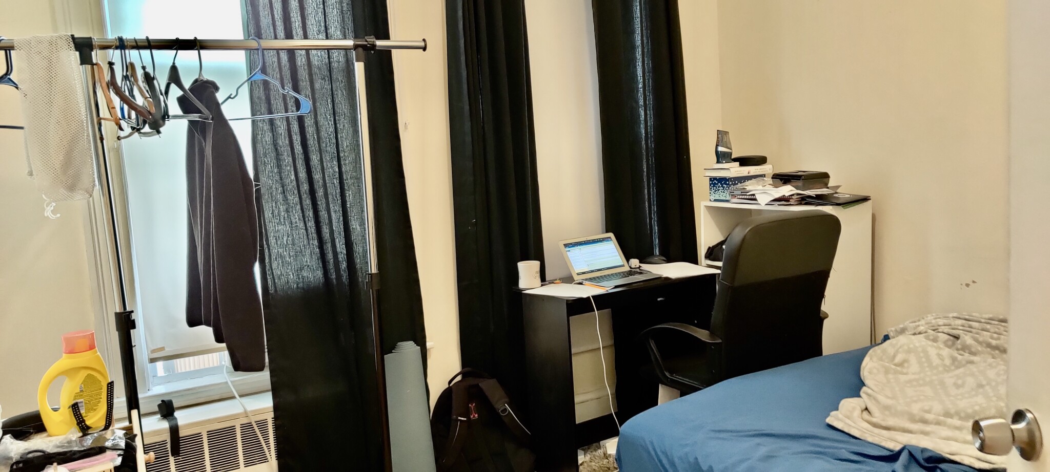 54 Beacon St, Inman Square