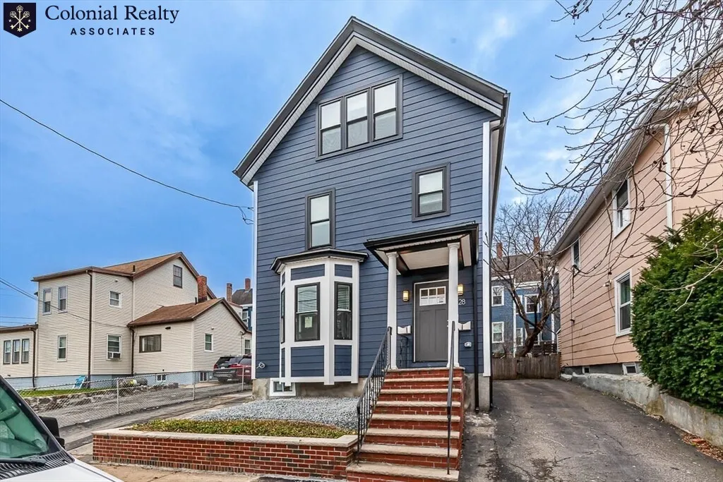 28 Albion St, South Medford