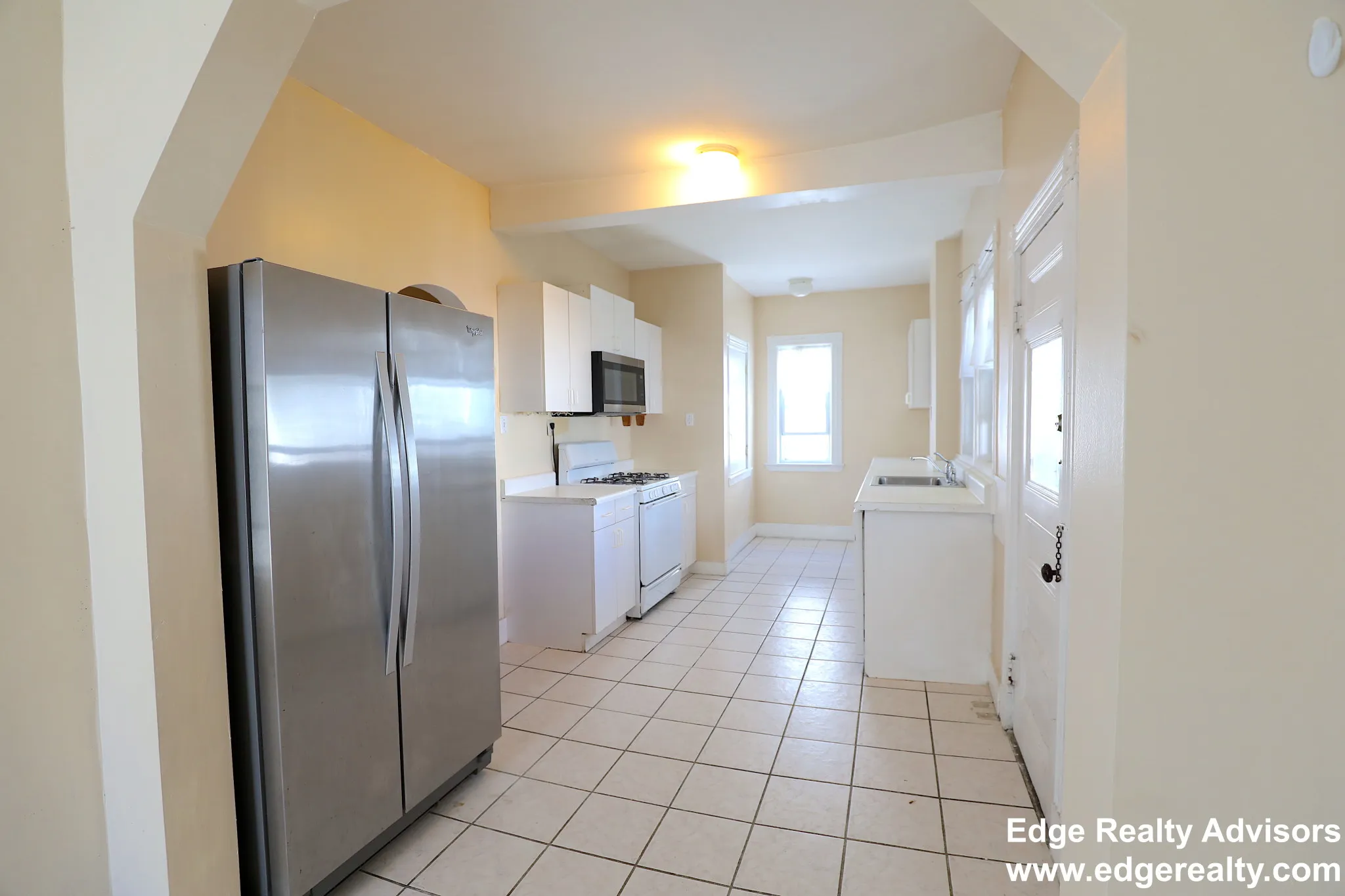 1 Washburn Ter, Harvard Avenue