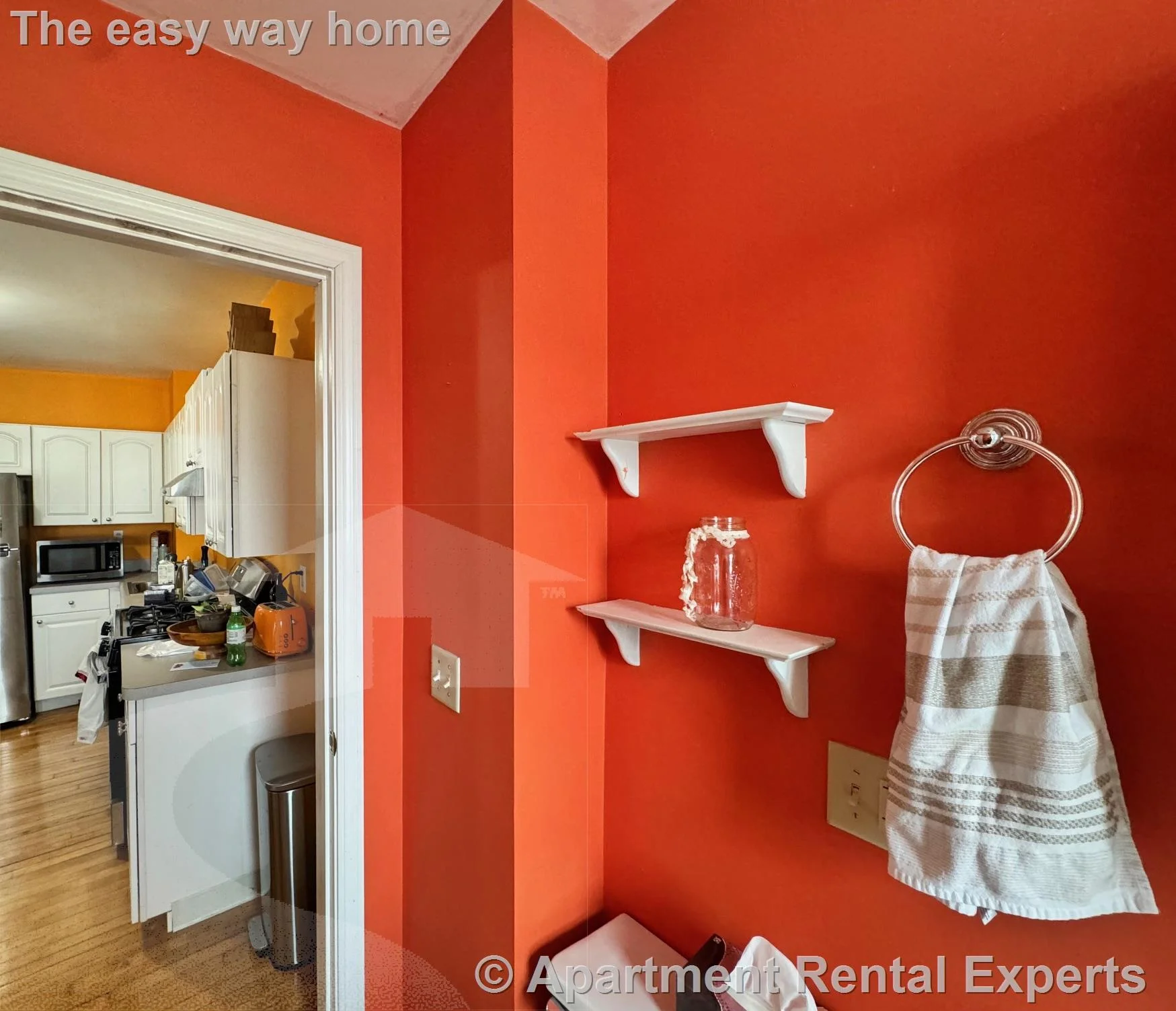 59 Summer St, Union Square