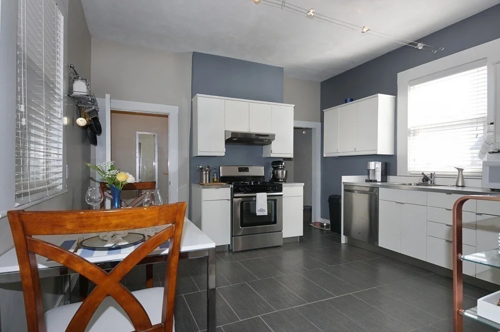 55 Sawyer, Dorchester