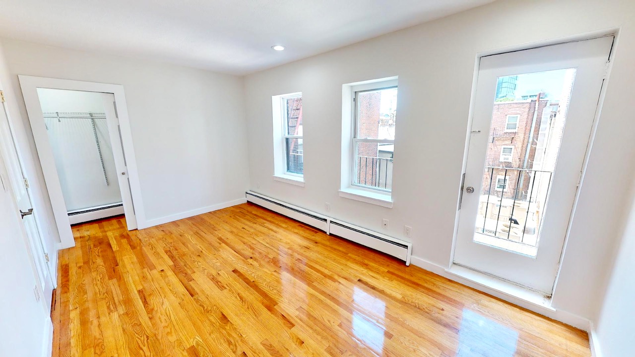 214 Hanover St, North End