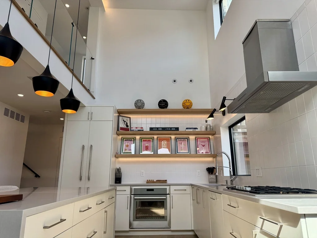 22 Parker, Charlestown