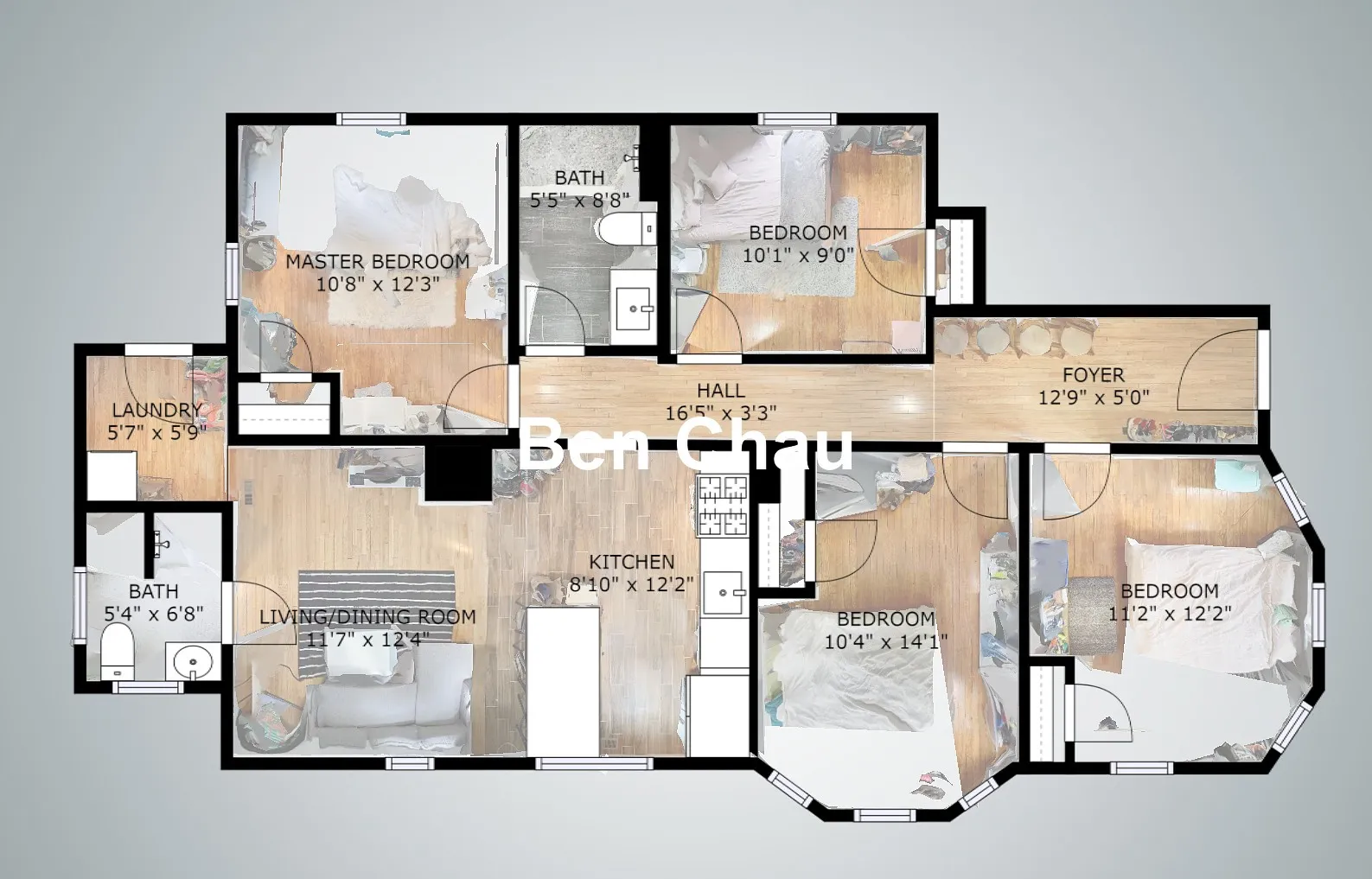 48 Winter Hill Circle, Winter Hill