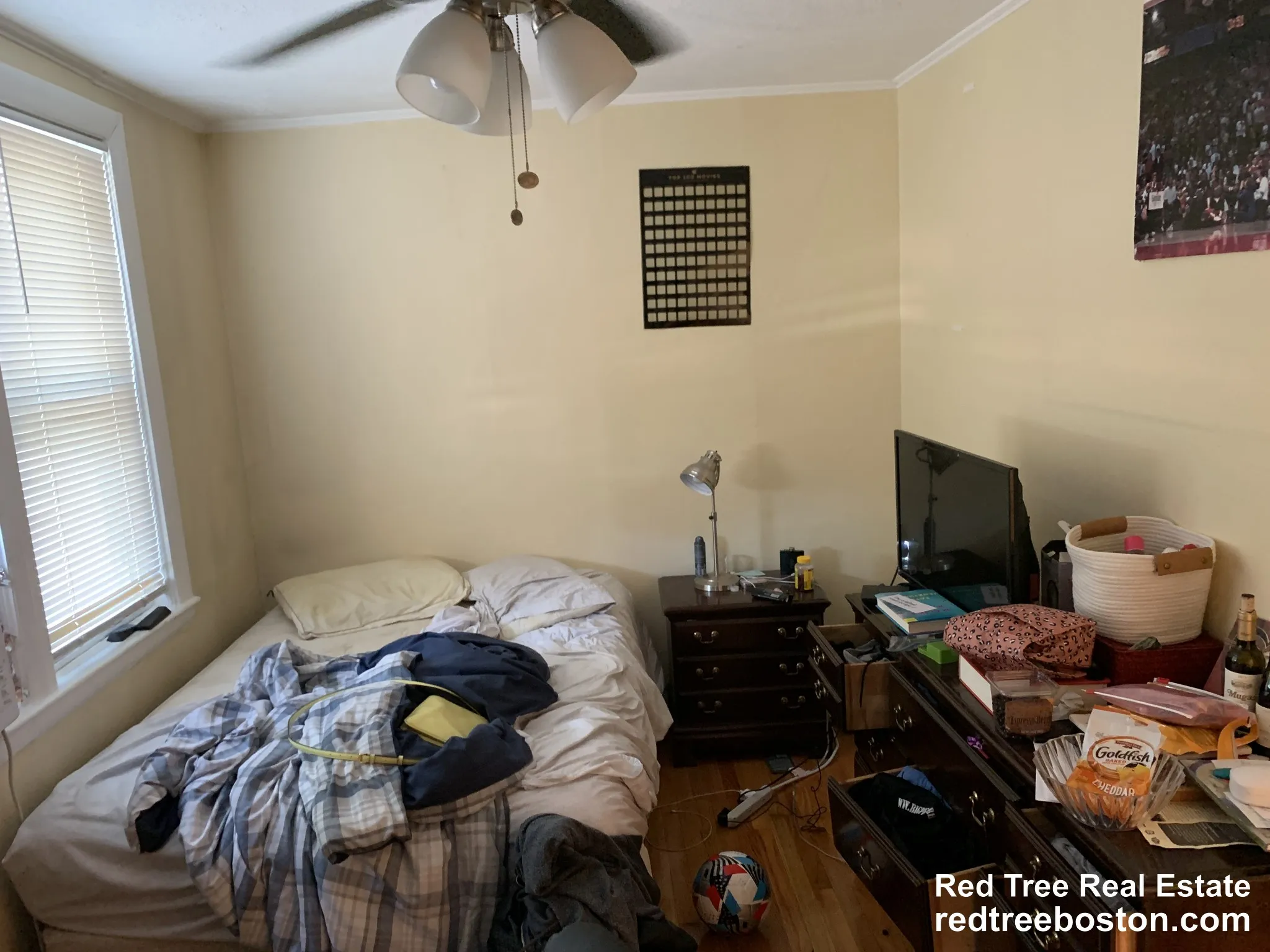 41 Cross St, East Somerville