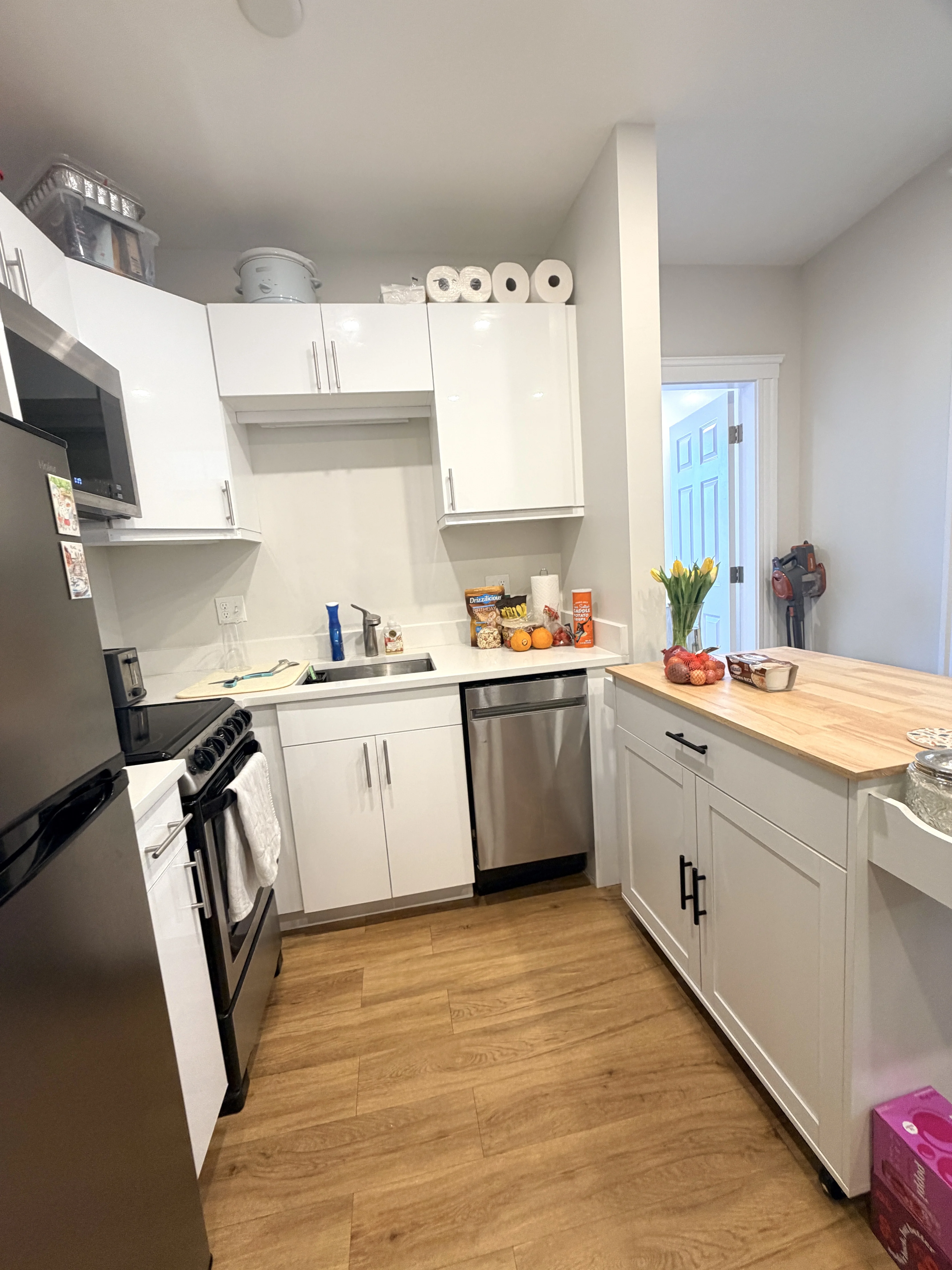 829 Beacon St, Fenway