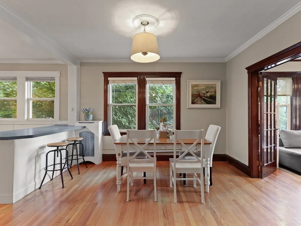 195 South St, Jamaica Plain