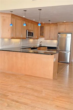 160 Commonwealth Ave, Back Bay