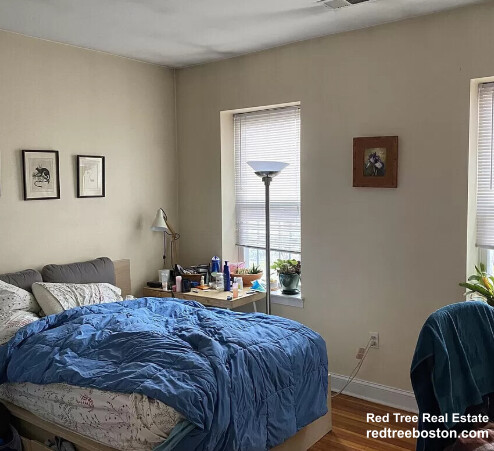 191 Boylston St, Jamaica Plain