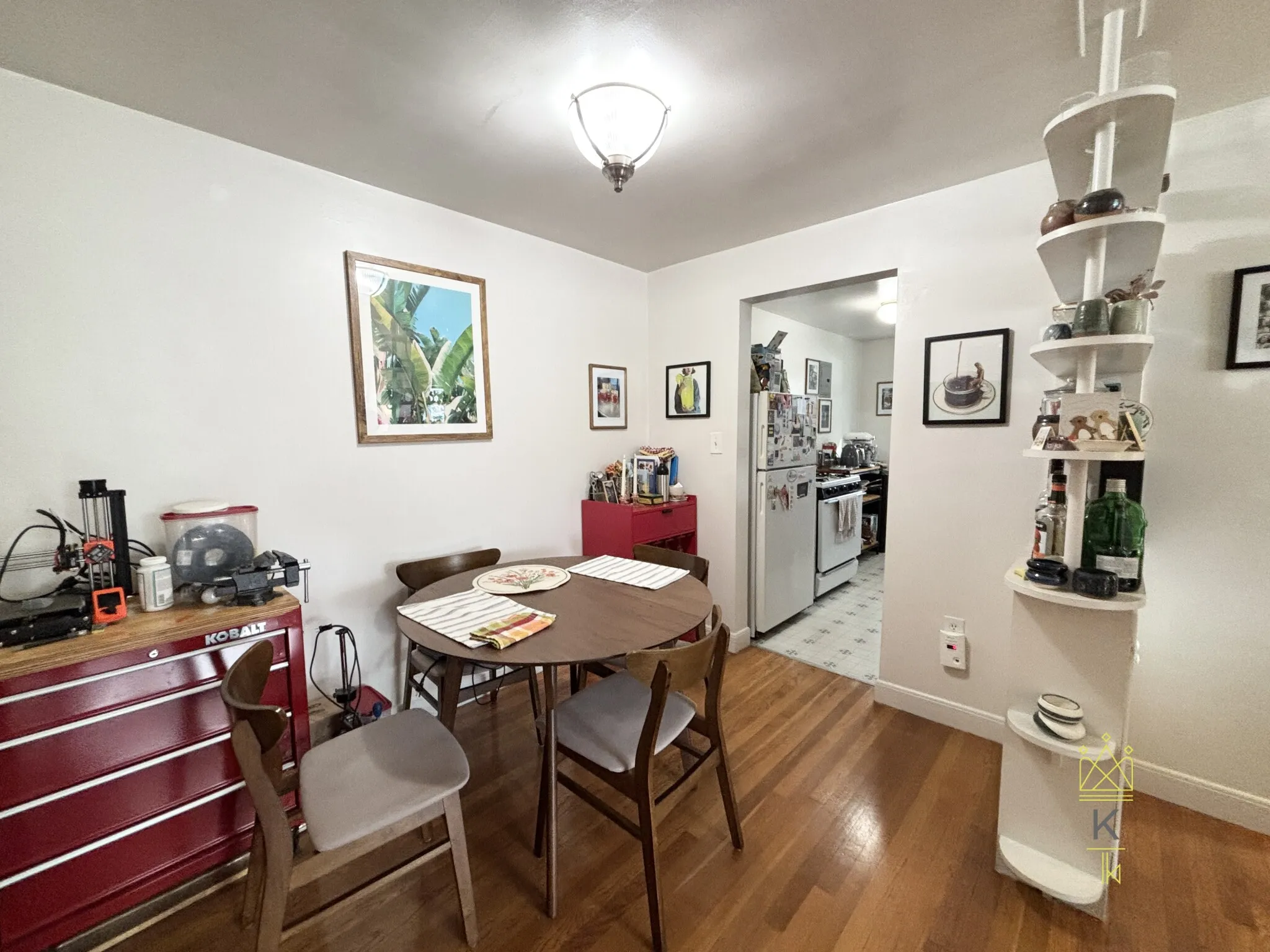 47 Broadway, Arlington