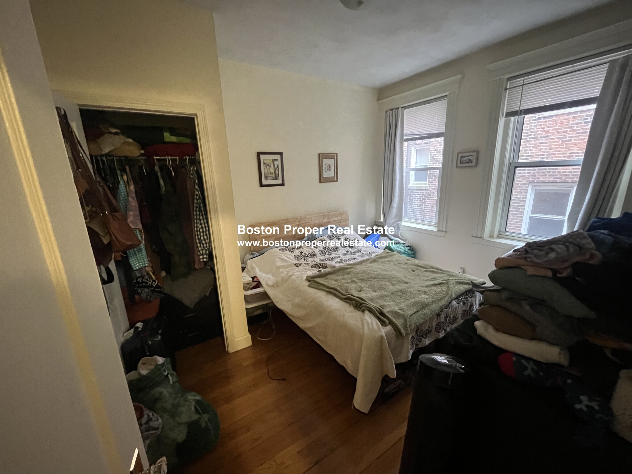 36 Queensberry St, Fenway