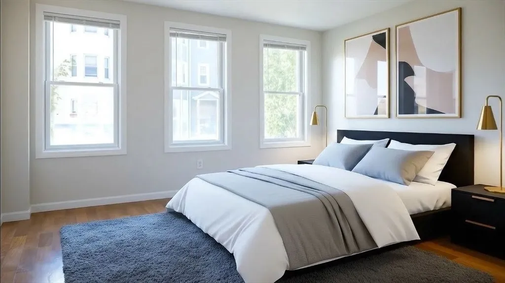 45 Chelsea St, East Boston