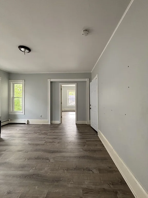 33 1/2 Barclay, Union Hill