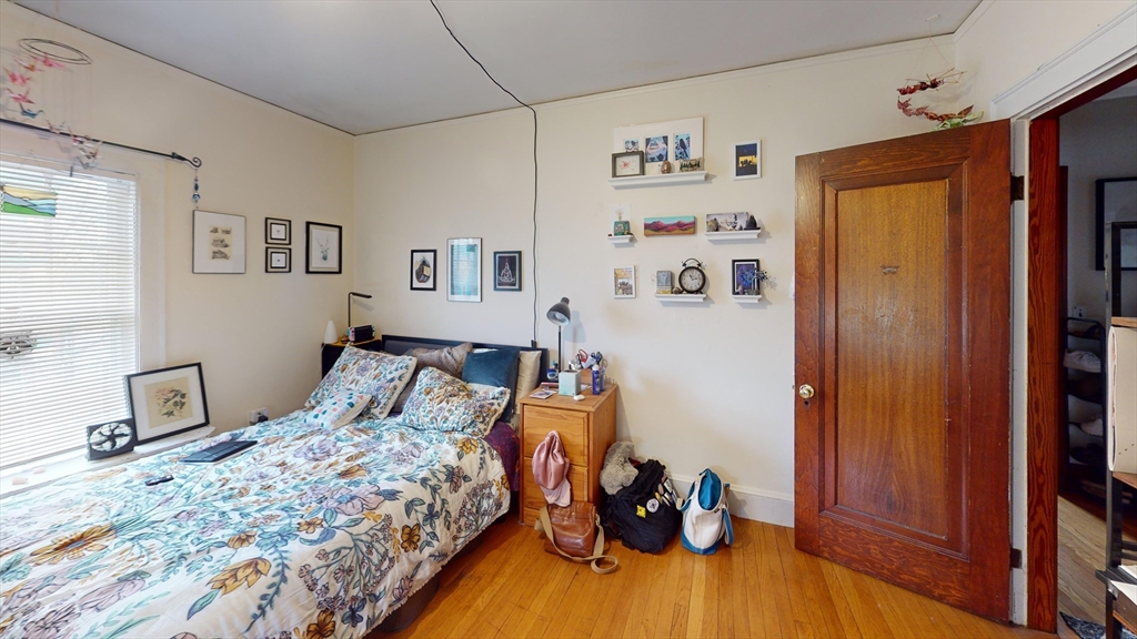 66 Nottinghill, Brighton